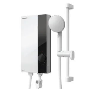 10 เครื่องทําน้ําอุ่น ยี่ห้อไหนดี 2024 น้ำอุ่นเร็ว ประหยัดไฟ ฟังก์ชันครบ