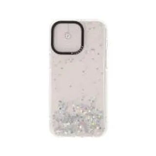 เคส Blue Box iPhone 15 Pro Max Stardust with Black Camera Frame (8858899391226)