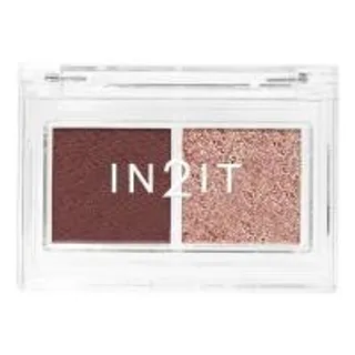 อินทูอิท ดูโอเจลโลอายแชโดว์DES05 4 กรัม IN2IT (75583491)