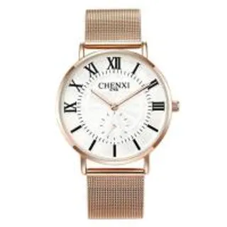CHENXI นาฬิกาข้อมือ รุ่น CH076 (355804-728661010)