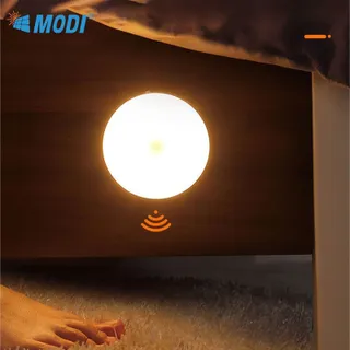 MODI ไฟUSB ไฟสว่างค้าง（รุ่น3แสง）ไฟเซ็นเซอร์（รุ่นแสงขาว/แสงเหลือง） ไฟอ่านหนังสือ ไฟตั้งโต๊ะ LED