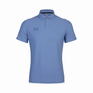 WARRIX เสื้อโปโลแขนสั้น Smart Polo (WA-221PLACL32)