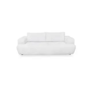 Ashley Furniture Homestore โซฟา 3 ที่นั่ง BRAVESTONE/3 สี เทาอ่อน (MKP1805910)