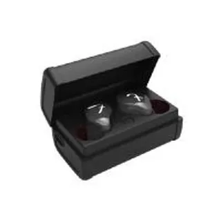 FENDER หูฟังไร้สาย TRUE WIRELESS รุ่น TOUR สีดำ (4093974)