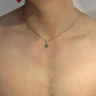 โซ่กระดูกไหปลาร้า, การออกแบบที่ประณีต, ดวงตาของนางฟ้า, สไตล์ส่วนบุคคล, ราคาไม่แพงและหรูหรา, การออกแบบเฉพาะ, ไม่ซีดจาง, เครื่องประดับสุดเท่, อินเทรนด์