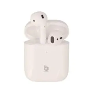 หูฟังไร้สาย Blue Box TWS AP02 White (8858817459267)