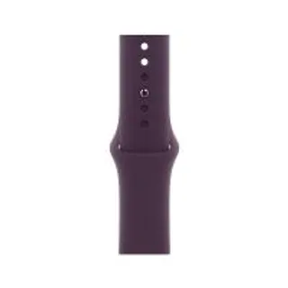 Apple Watch 46mm Plum Sport Band - M/L (195949657511)