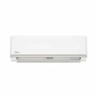 MIDEA เครื่องปรับอากาศติดผนัง 9300 BTU รุ่น MSAG-09CRN8(C) (336604-717371010)