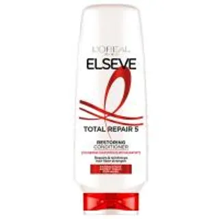 เอลแซฟครีมนวดผมโททอลรีแพร์5 265มล. Elseve Total Repair 5 Conditioner 265ml. (8994993011964)