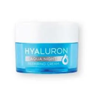 Naturista ไนท์ครีม Hyaluron Aqua Night Cream 30 มล. (575049-557247010)