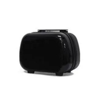 HQ LUGGAGE กระเป๋าเดินทาง ABS+PC ขนาด 13 นิ้ว รุ่น 8804 (344786-705392010)