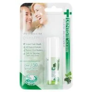 เดนทิสเต้เม้าท์สเปร์ยดับกลิ่นปาก 15มล. Dentiste Plus White Hygienic Breath Mouth Spray 15ml. (9300807043035)