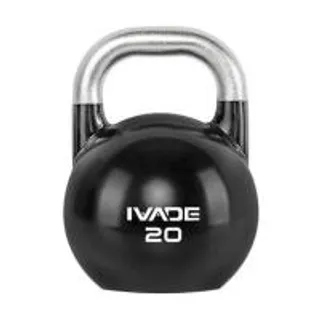 เคตเทิลเบล COMPETITION STEEL IVADE 20 กก. (1289414)