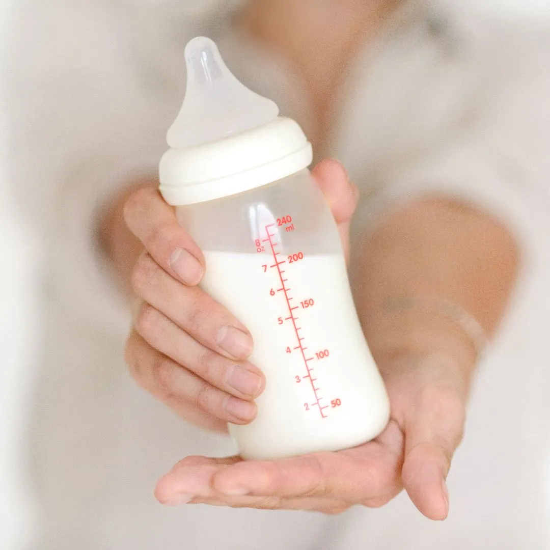 แนะนำ 5 เครื่องปั๊มนมไร้สาย ยี่ห้อไหนดี ปั๊มนุ่มนวล เครื่องเล็ก พกพาง่าย