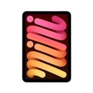 iPad mini 6 (2021) Wi-Fi 256GB Pink (194252723807)