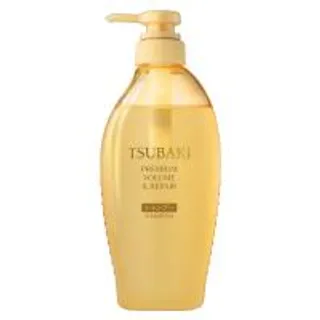 ซึบากิพรีแชมพูเมียมวอลลุ่มแอนด์รีแพร์ 450มล. Tsubaki Premium Volume & Repair Shampoo 450ml. (4550516485410)