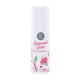 โรลออน Ri en Perfume White Sweet Blossom 