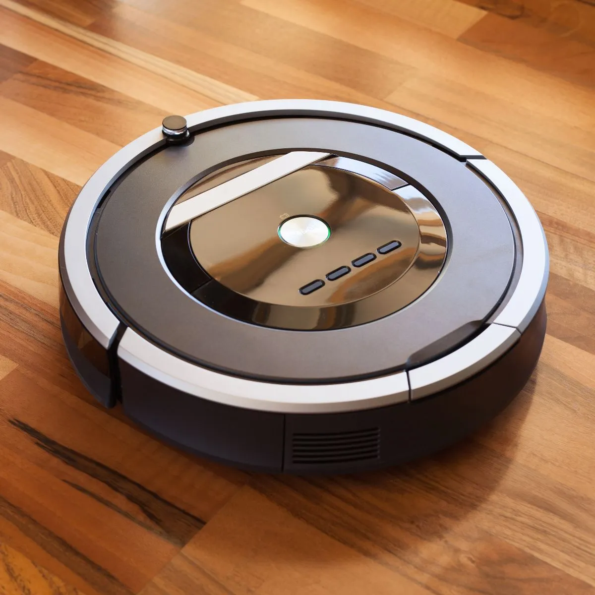 10 หุ่นยนต์ดูดฝุ่น ยี่ห้อไหนดี 2024 แรงดูดทรงพลัง ดูดฝุ่นอัตโนมัติ ประหยัดเวลา