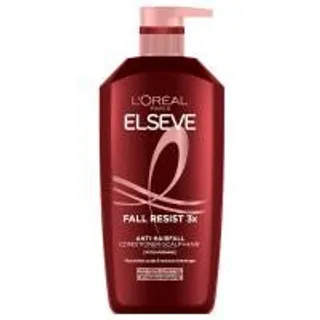 เอลแซฟครีมนวดผมฟอลรีแพร์ 375มล. Elseve Fall Resist Hair Conditioner 375ml. (8992304035494)