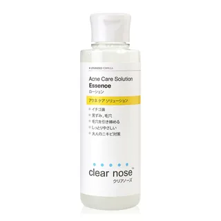 Clear Nose Acne Care Solution Essence