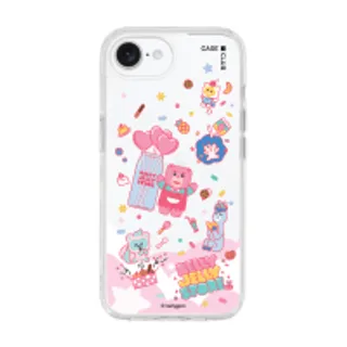 iPhone 16e Clear Case Bellygom Jelly Store (88528797536848852879590180)