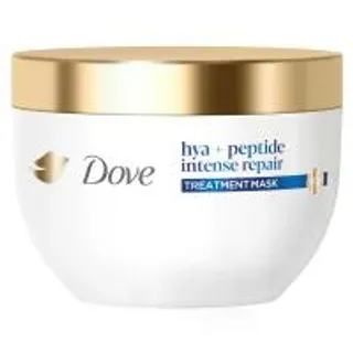 โดฟทรีทเม้นท์มาส์กไฮยาเพปไทด์อินเทนซ์รีแพร์ไบโอพี 265กรัม Dove Hya Peptide Intense Repair Treatment Mask Bion P 265g. (8851932487528)