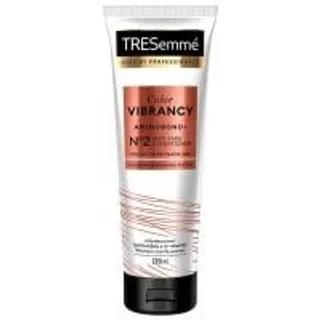 เทรซาเม่ครีมนวดคัลเลอร์เรเดียนซ์แอนรีแพร์ฟอร์คัลเลอร์ 220มล. Tresemme Color Redian&Repair For Colored Hair Conditioner 220ml. (8851932401005)