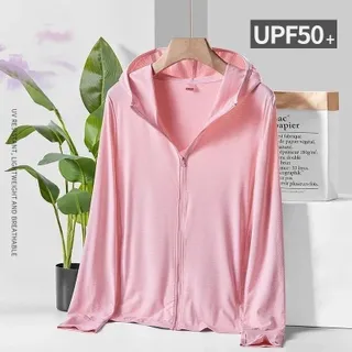 เสื้อกันแดดเหมาะสำหรับผู้ชาย และผู้หญิง【จัดส่งจากกรุงเทพฯภายใน 24 ชั่วโมง】เสื้อกันแดดมีหมวก แบบหลวม สีหลายสี กันยูวี ใส่สบายทั้งวัน จำนวนจำกัดเสื้อโปโลที่ผู้ชายและผู้หญิงสามารถสวมใส่ได้