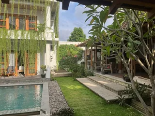 Nextdoor Homestay