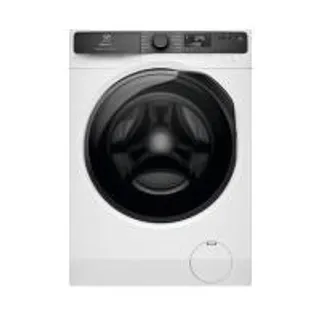 เครื่องซักผ้าฝาหน้าพร้อมขาตั้ง ELECTROLUX EWF1343P5WC 13 กก. 1400RPM อินเวอร์เตอร์ สีขาว (1298604)
