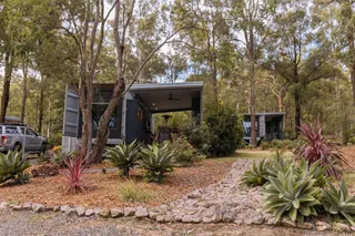 Tuckers Lane Boutique Accommodation