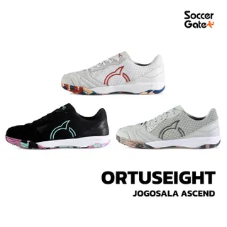 ( NEW ) รองเท้าฟุตซอล Ortuseight JOGOSALA ASCEND FUTSAL