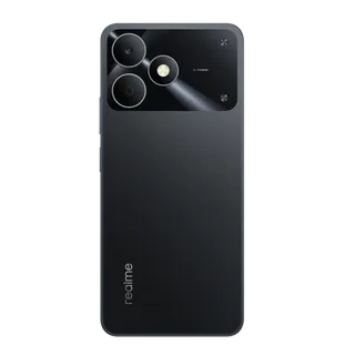 realme Note 80 (4+64GB) สมาร์ทโฟน แบตเตอรี่ 6300mAh ทนทานระดับ ArmorShell™ ลื่นไหลทุกการใช้งาน รองรับการใช้งานยาวนาน 48 เดือน ดีไซน์บางเพียง 7.94 มม.