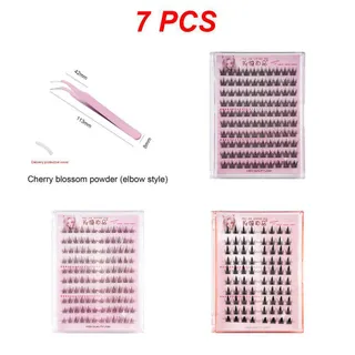 ( 1 แถม 1 )KUESICR ขนตาปลอม กาวฟรีกาวในตัว ขนตากาวในตัว ขนตาปลอมมีกาวในตัวSELF-ADHESIVE EYELASHIES หนเครื่องสําอาง ขนตาปลอม มีกาวในตัว ไม่ต้องใช้กาว มีแถบกาว สำหรับแต่งหน้า ต่อขนตา กาวเครื่องสำอาง ขนตาฟรี พร้อมแหนบ