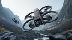 รวมโปรโมชัน ส่วนลด โดรน DJI ลดราคา เดือนกันยายน 2567