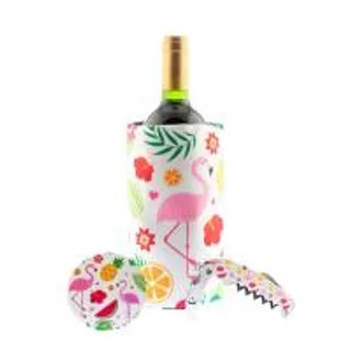 Koala ชุดที่เปิดไวน์ Flamingos รุ่น 397959, multi (MKP1492521)