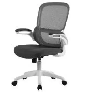 เก้าอี้สำนักงาน เฟอร์ราเดค Loma สีเทา (A015074)