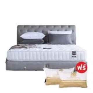 Dunlopillo ที่นอน รุ่น Twilight (344526-625628010)