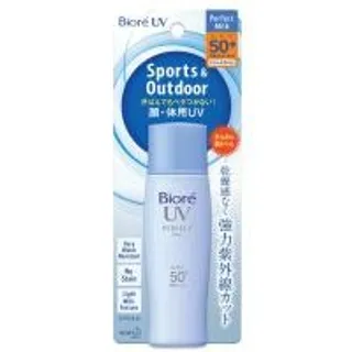 บิโอเรครีมกันแดดยูวีSPF50ครีม 40มล. Biore UV Protection Cream SPF50 40ml. (4901301747570)